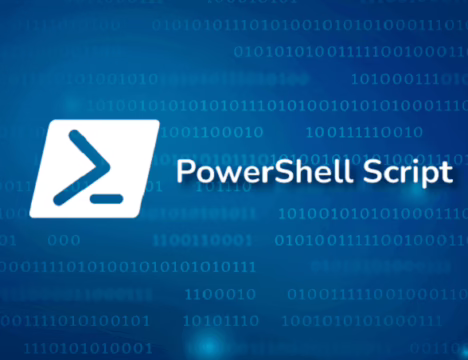 digitally sign powershell script
