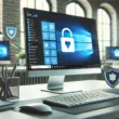 disable rdp securely