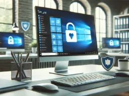 disable rdp securely
