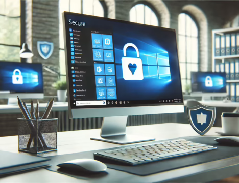 disable rdp securely