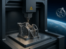additive manufacturing