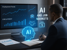 ai and job markets a deep dive