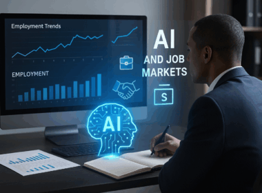 ai and job markets a deep dive