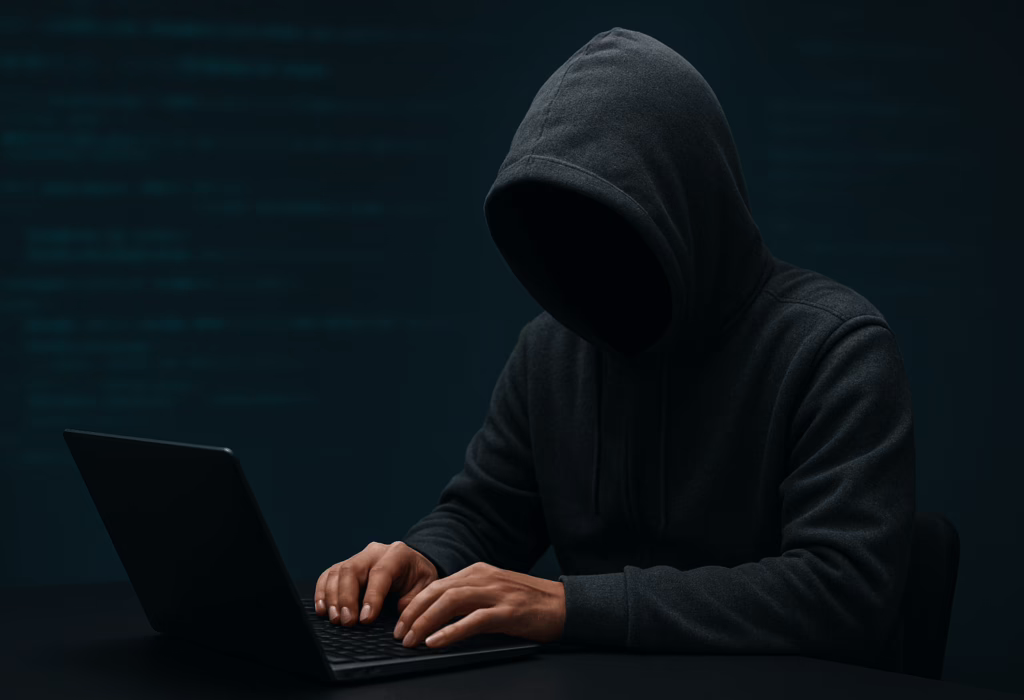 cyber threat