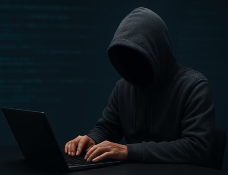 cyber threat