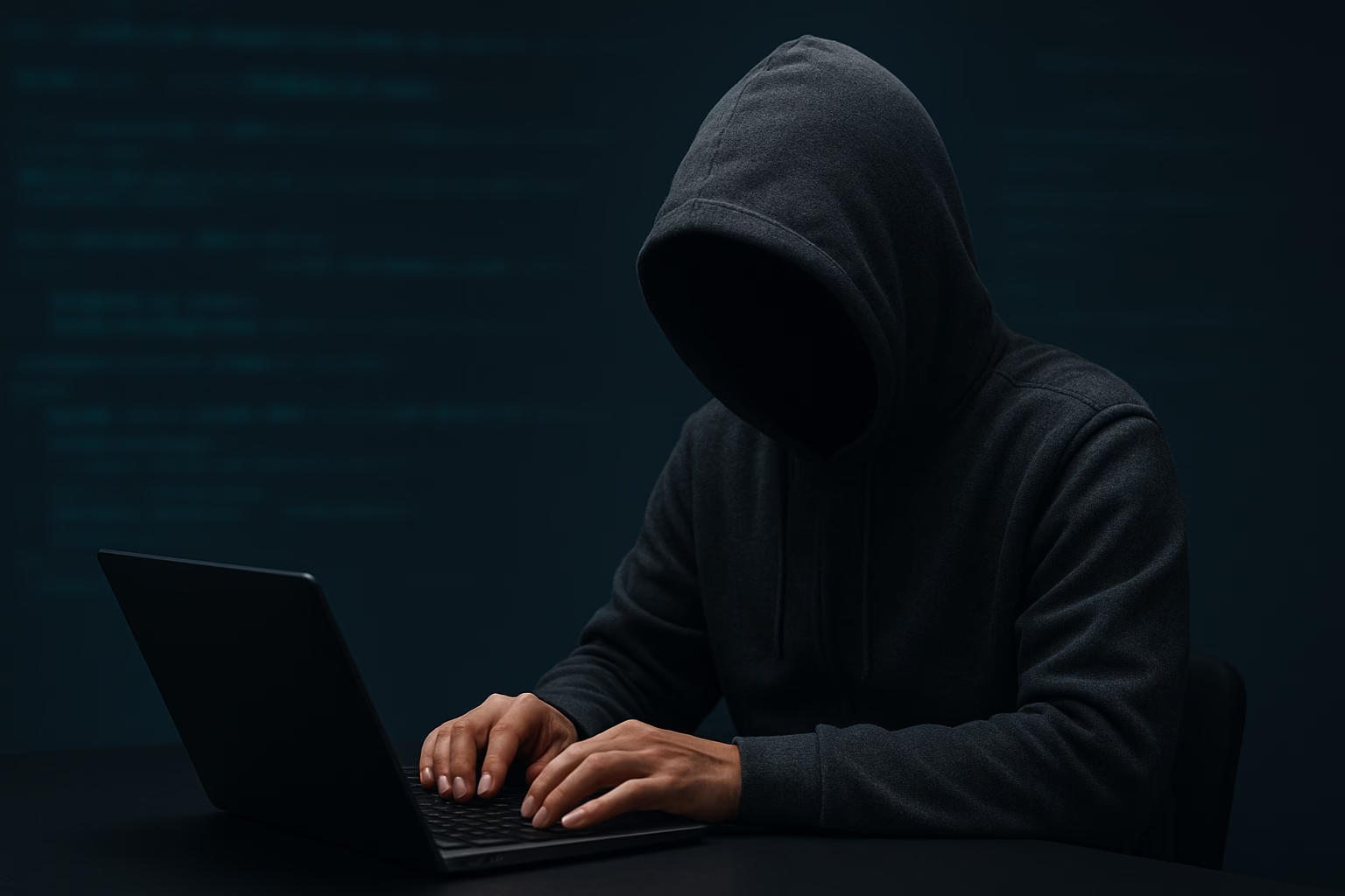 cyber threat