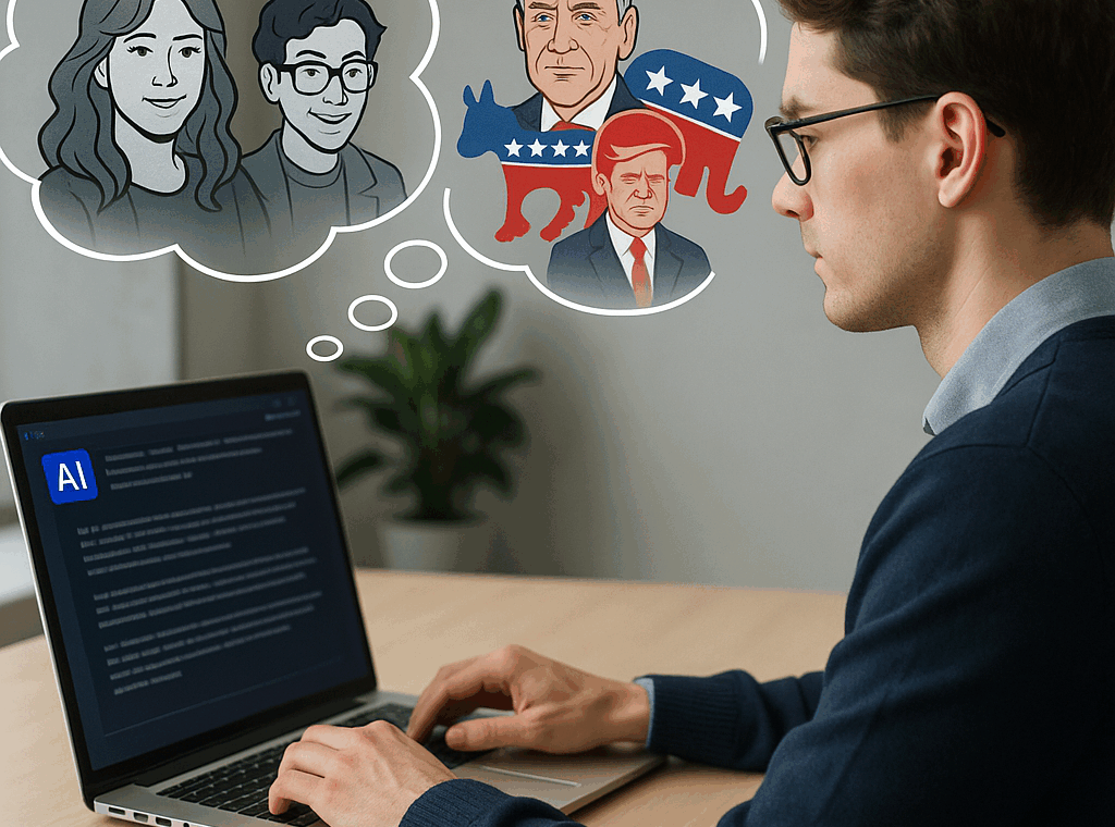fan fiction ai