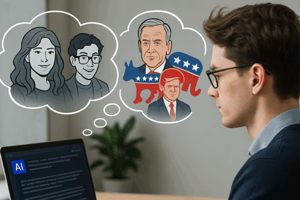fan fiction ai