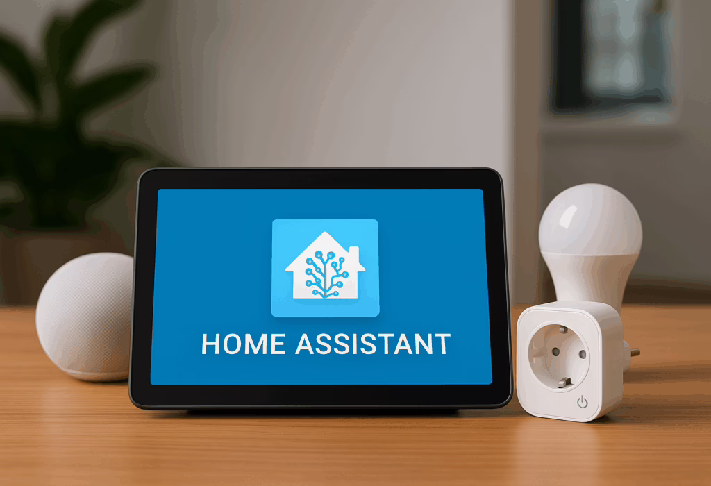 home assistant