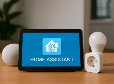 home assistant