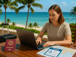 remote worker visa