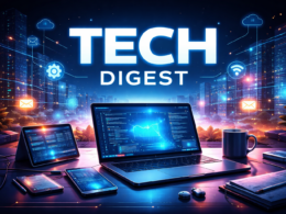 tech digest