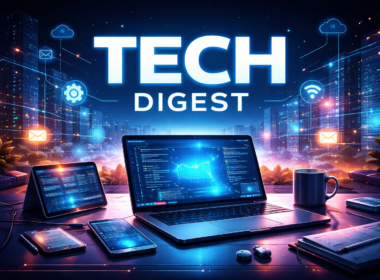 tech digest