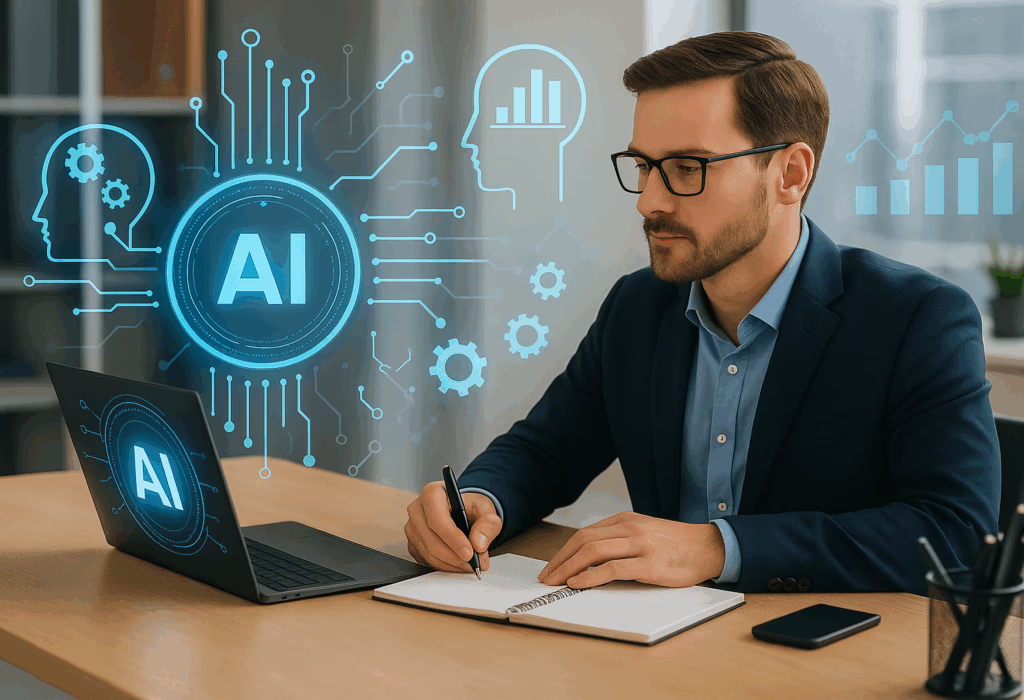 the future of work