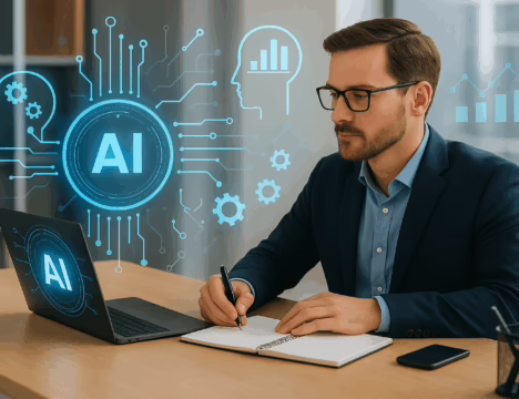 the future of work