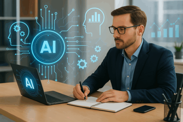 the future of work