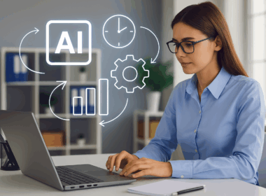 workspace efficiency