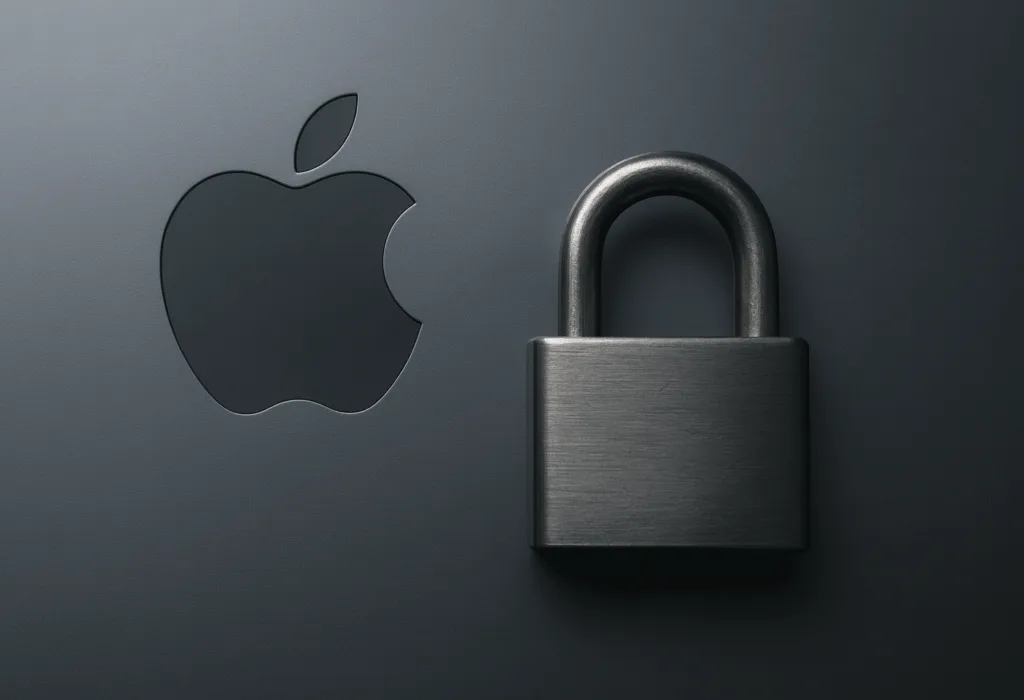 apple encryption