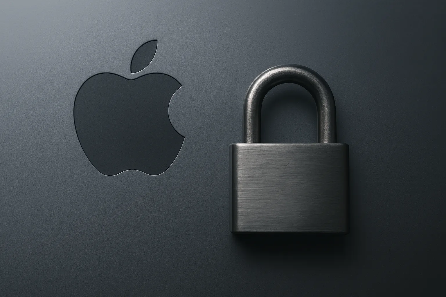apple encryption