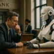img ai in banking human workers