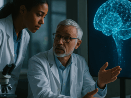 img ai innovation scientific research