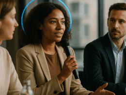 img hidden challenges speaker diarization