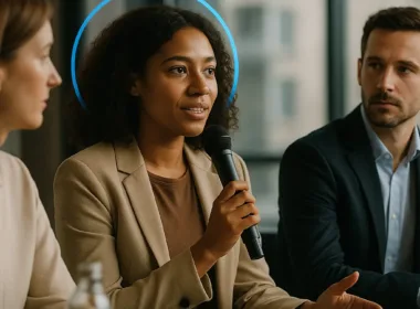 img hidden challenges speaker diarization