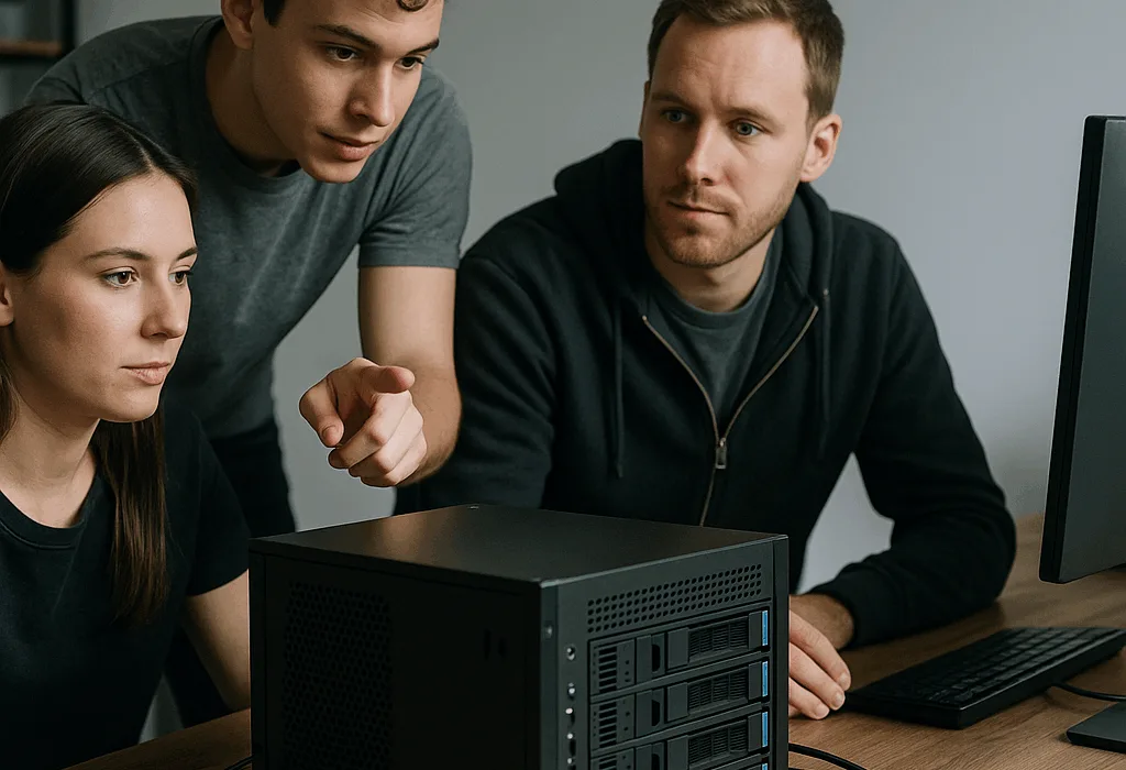 img self hosting homelab cost cutting uk