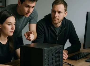 img self hosting homelab cost cutting uk