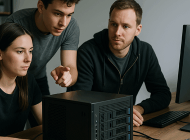 img self hosting homelab cost cutting uk