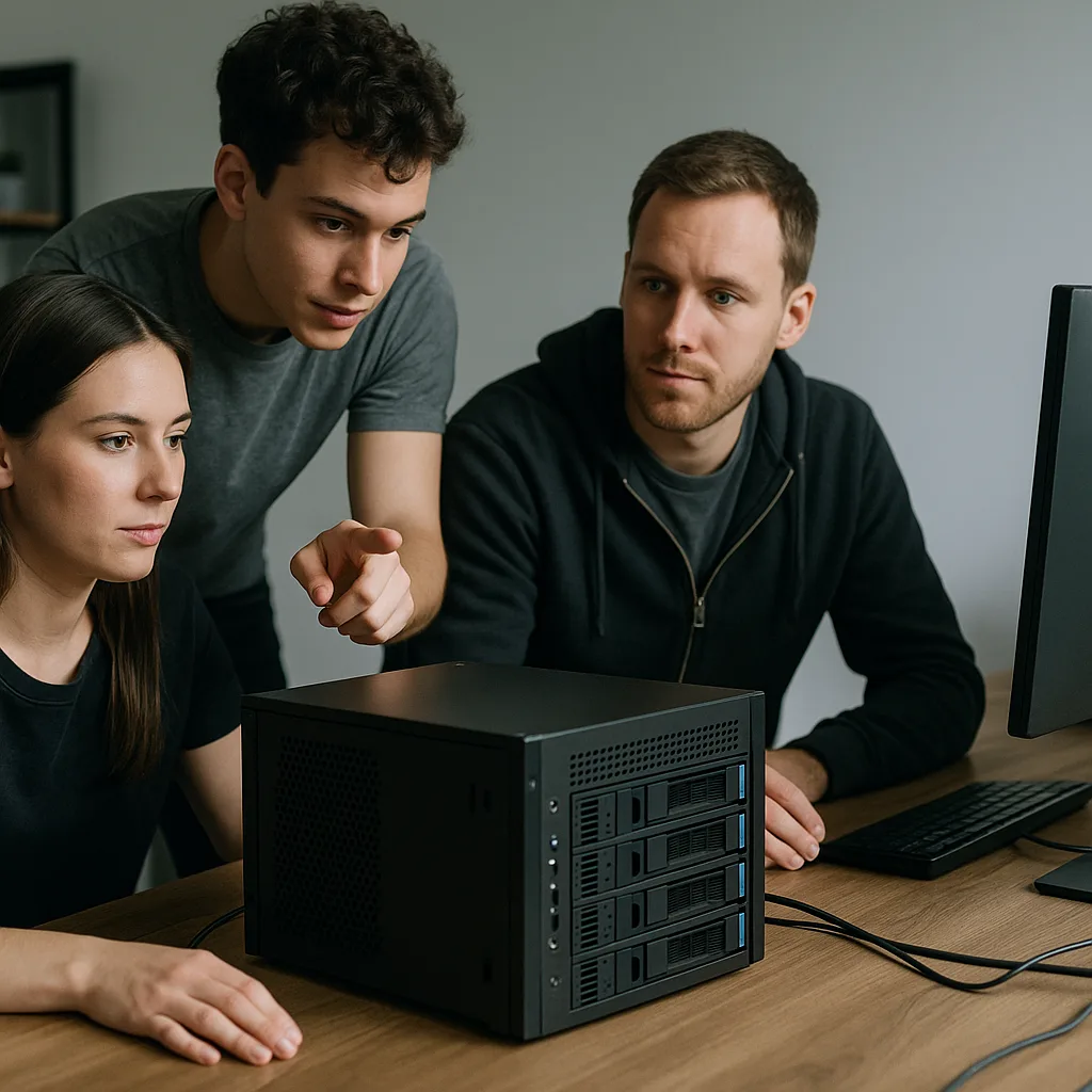 img self hosting homelab cost cutting uk