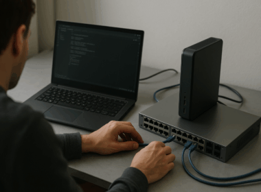 img tailscale acls wireguard split dns