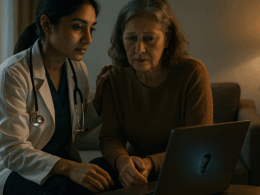 img telehealth innovations ai healthcare