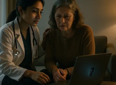 img telehealth innovations ai healthcare