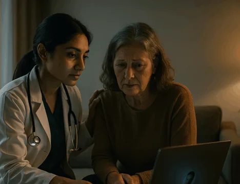 img telehealth innovations ai healthcare