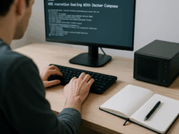 img a practical guide to self hosting n8n for workflow automation