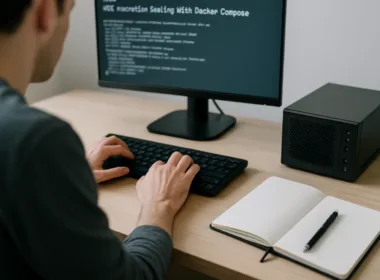 img a practical guide to self hosting n8n for workflow automation
