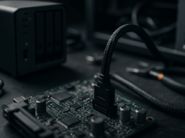 img blueprint for automating your self hosted nas