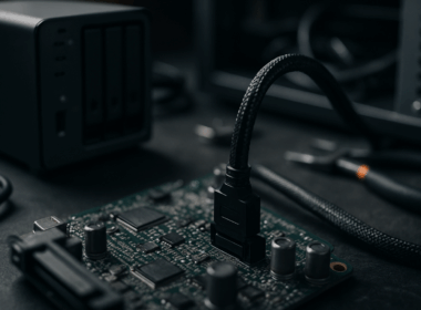 img blueprint for automating your self hosted nas