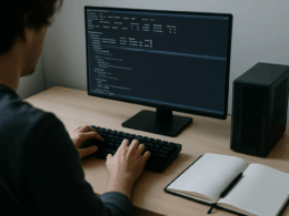 img here s what i discovered when scaling my application with docker compose