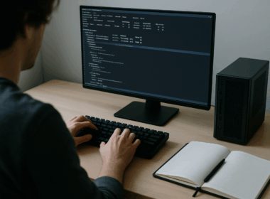 img here s what i discovered when scaling my application with docker compose