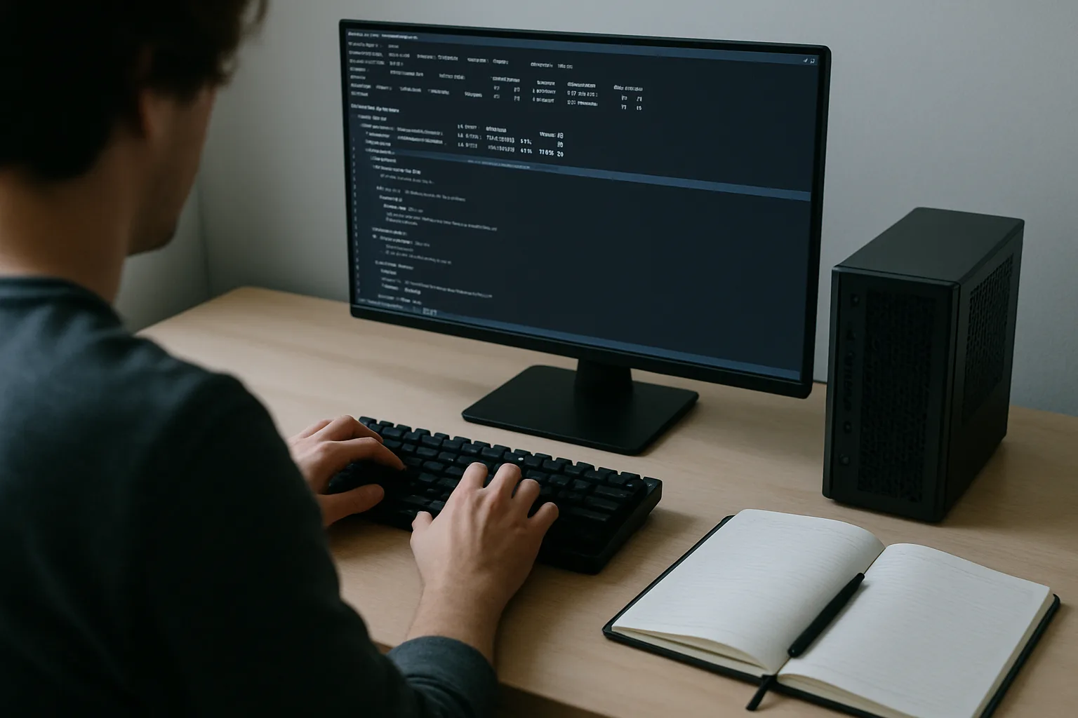 img here s what i discovered when scaling my application with docker compose