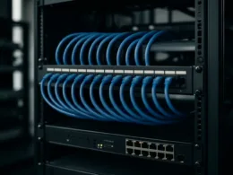 img how i enhanced my home lab security with vlan segmentation