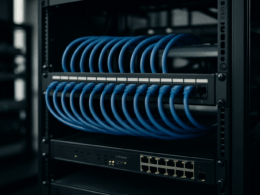 img how i enhanced my home lab security with vlan segmentation