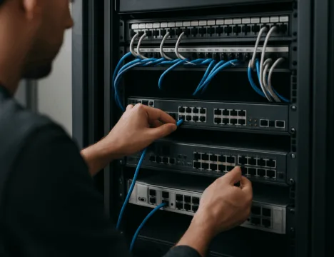 img installing sophos firewall on a mini pc step by step
