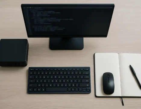 img installing your first linux system step by step setting up linux