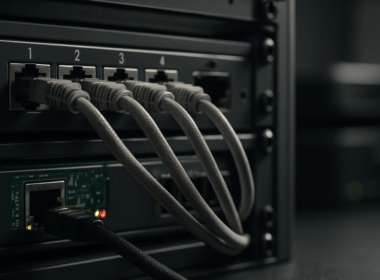 img opnsense proxmox network control 8