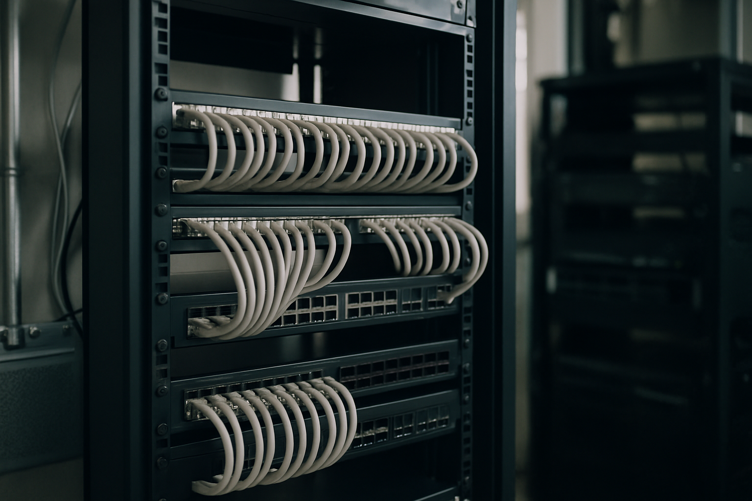 img optimising performance in a multi gigabit environment multi gigabit network