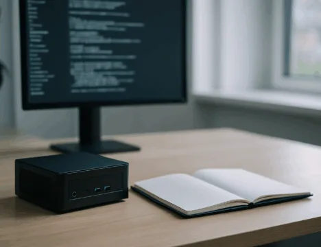 img setting up a dual boot with windows and linux linux distribution