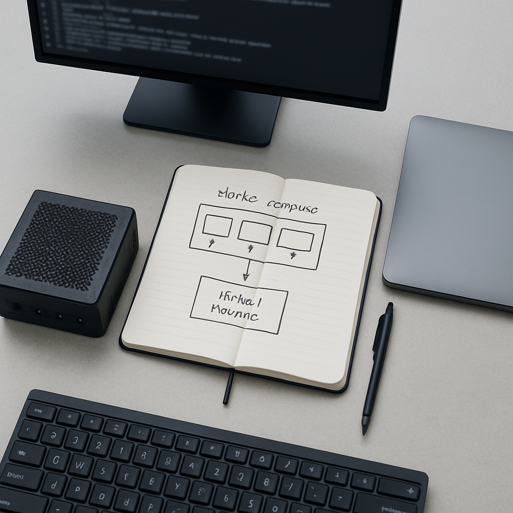 img steps to set up memory integrity enforcement in your homelab